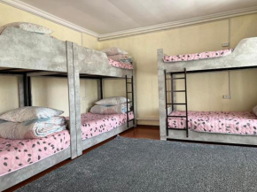 The Nest Hostel